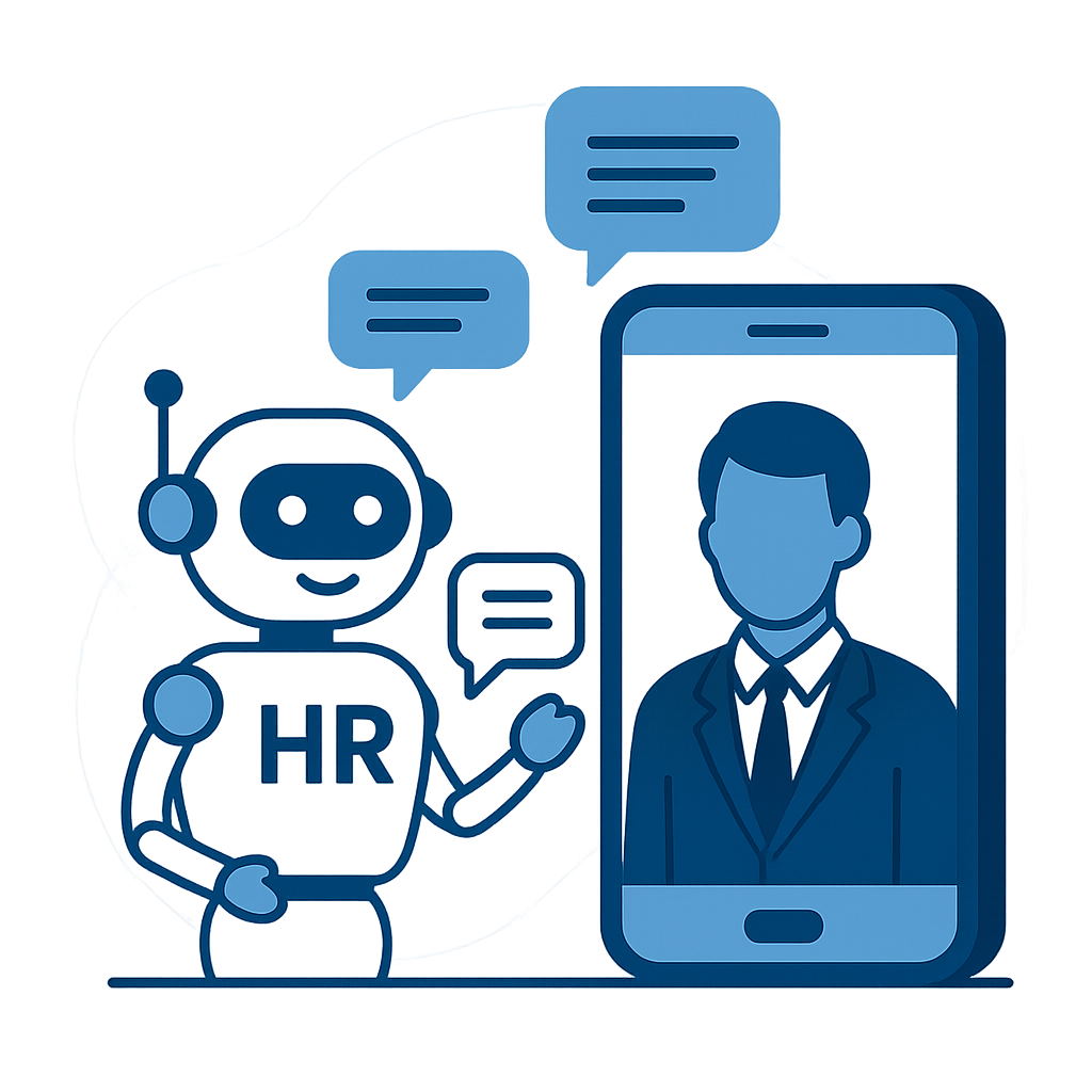 Imagen principal de GPT en Recursos Humanos